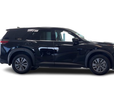 2025 Nissan Pathfinder in Regina, Saskatchewan
