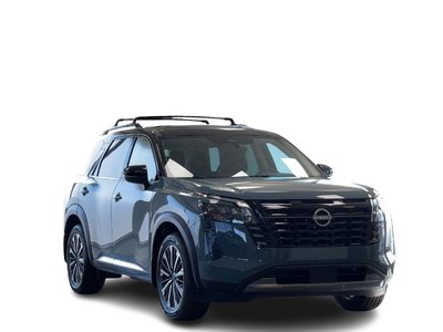 2026 Nissan Pathfinder in Regina, Saskatchewan