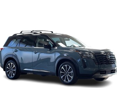 2026 Nissan Pathfinder in Regina, Saskatchewan
