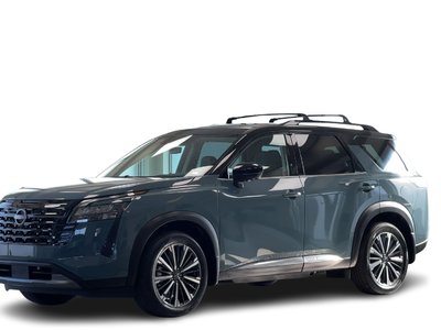 Nissan Pathfinder  2026 à Regina, Saskatchewan