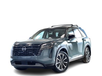 2026 Nissan Pathfinder in Regina, Saskatchewan