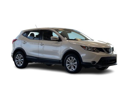 2018 Nissan Qashqai in Regina, Saskatchewan