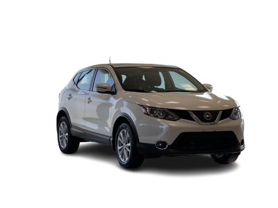 2018 Nissan Qashqai in Regina, Saskatchewan