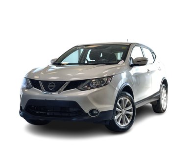 2018 Nissan Qashqai in Regina, Saskatchewan
