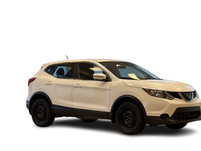 Nissan Qashqai  2018 à Regina, Saskatchewan