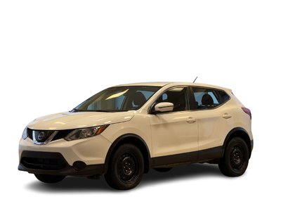 Nissan Qashqai  2018 à Regina, Saskatchewan