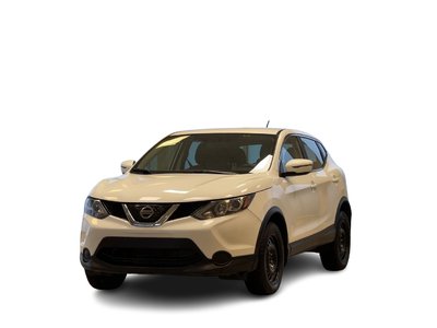 Nissan Qashqai  2018 à Regina, Saskatchewan