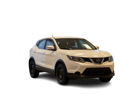 Nissan Qashqai  2018 à Regina, Saskatchewan