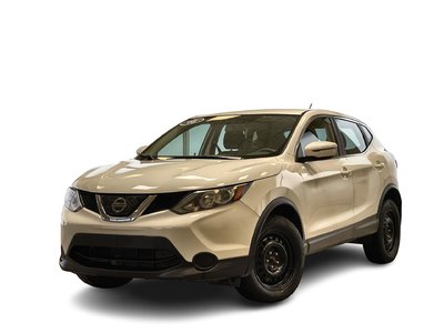 Nissan Qashqai  2018 à Regina, Saskatchewan