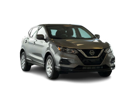 2021 Nissan Qashqai in Regina, Saskatchewan