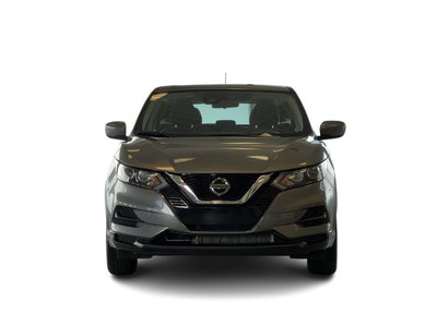 2021 Nissan Qashqai in Regina, Saskatchewan