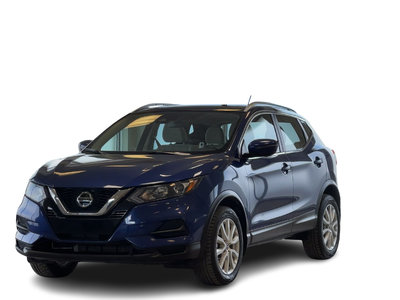 2021 Nissan Qashqai in Regina, Saskatchewan