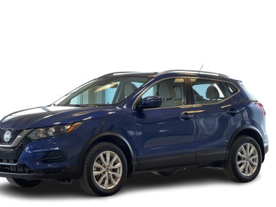 2021 Nissan Qashqai in Regina, Saskatchewan