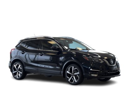 2021 Nissan Qashqai in Regina, Saskatchewan