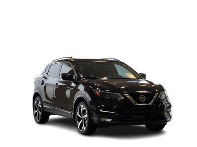 2021 Nissan Qashqai in Regina, Saskatchewan