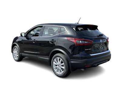 2022 Nissan Qashqai in Regina, Saskatchewan