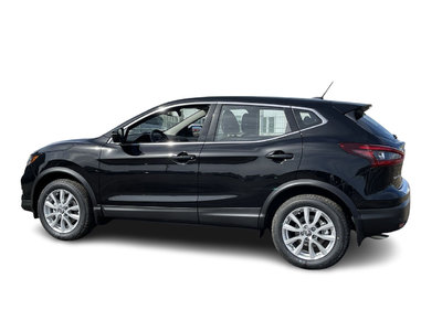 2022 Nissan Qashqai in Regina, Saskatchewan