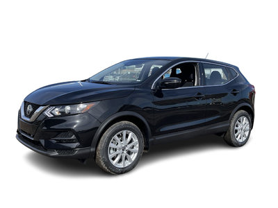 2022 Nissan Qashqai in Regina, Saskatchewan