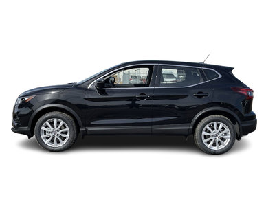 2022 Nissan Qashqai in Regina, Saskatchewan