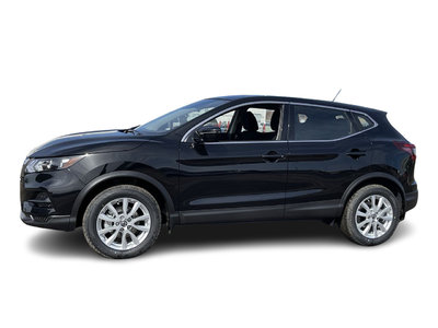 2022 Nissan Qashqai in Regina, Saskatchewan
