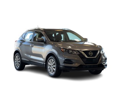 2022 Nissan Qashqai in Regina, Saskatchewan