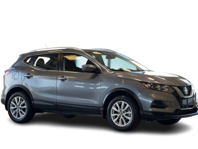 2022 Nissan Qashqai in Regina, Saskatchewan