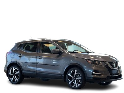 2022 Nissan Qashqai in Regina, Saskatchewan