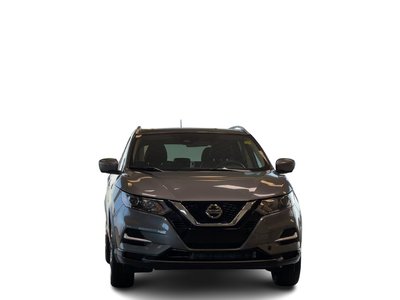 2022 Nissan Qashqai in Regina, Saskatchewan