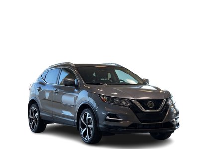 2022 Nissan Qashqai in Regina, Saskatchewan