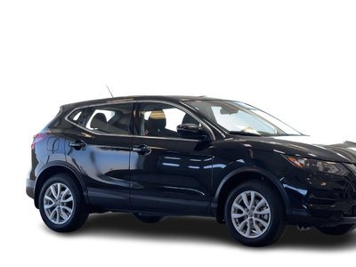 2023 Nissan Qashqai in Regina, Saskatchewan