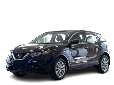 2023 Nissan Qashqai in Regina, Saskatchewan