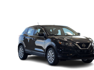 2023 Nissan Qashqai in Regina, Saskatchewan