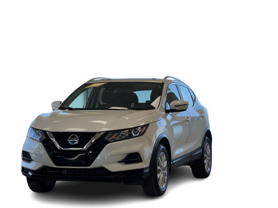 2023 Nissan Qashqai in Regina, Saskatchewan