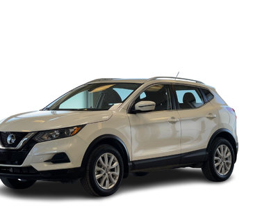 2023 Nissan Qashqai in Regina, Saskatchewan