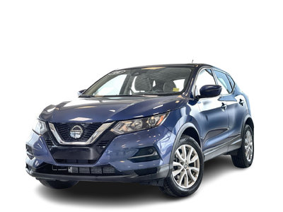 2023 Nissan Qashqai in Regina, Saskatchewan