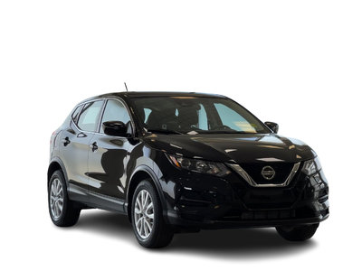 2023 Nissan Qashqai in Regina, Saskatchewan