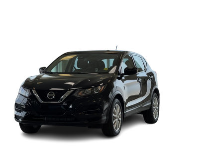 2023 Nissan Qashqai in Regina, Saskatchewan
