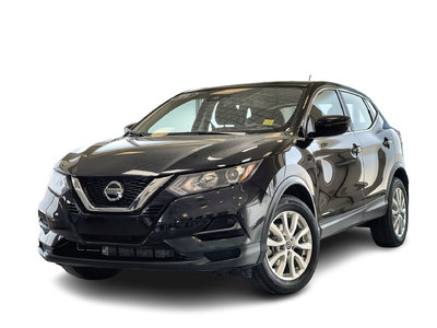 2023 Nissan Qashqai in Regina, Saskatchewan