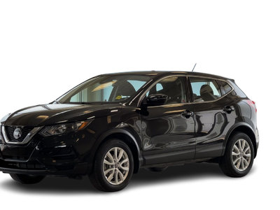 2023 Nissan Qashqai in Regina, Saskatchewan