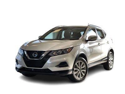 2023 Nissan Qashqai in Regina, Saskatchewan