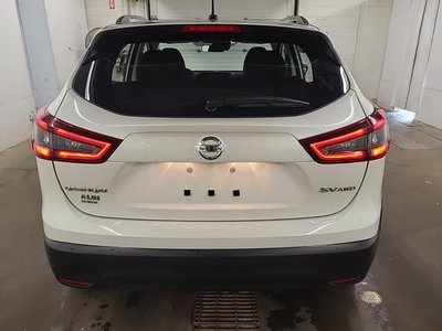 2023 Nissan Qashqai in Regina, Saskatchewan