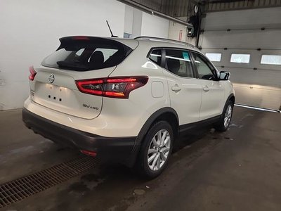 Nissan Qashqai  2023 à Regina, Saskatchewan