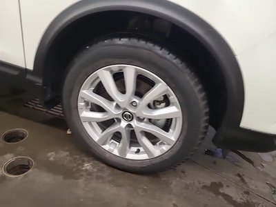 2023 Nissan Qashqai in Regina, Saskatchewan