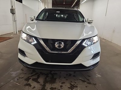 2023 Nissan Qashqai in Regina, Saskatchewan