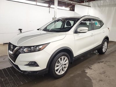 2023 Nissan Qashqai in Regina, Saskatchewan