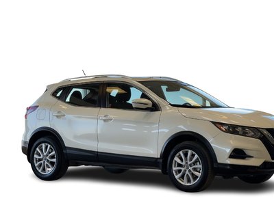 2023 Nissan Qashqai in Regina, Saskatchewan