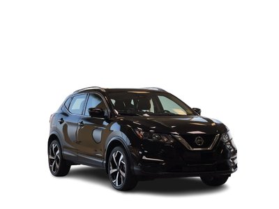 2023 Nissan Qashqai in Regina, Saskatchewan