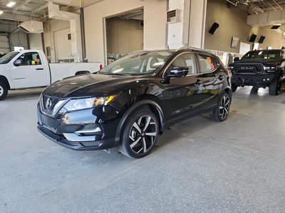 2023 Nissan Qashqai in Regina, Saskatchewan