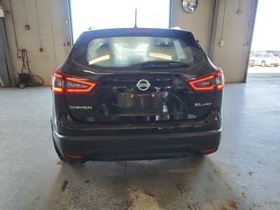2023 Nissan Qashqai in Regina, Saskatchewan
