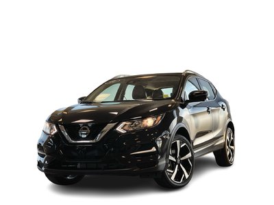 2023 Nissan Qashqai in Regina, Saskatchewan